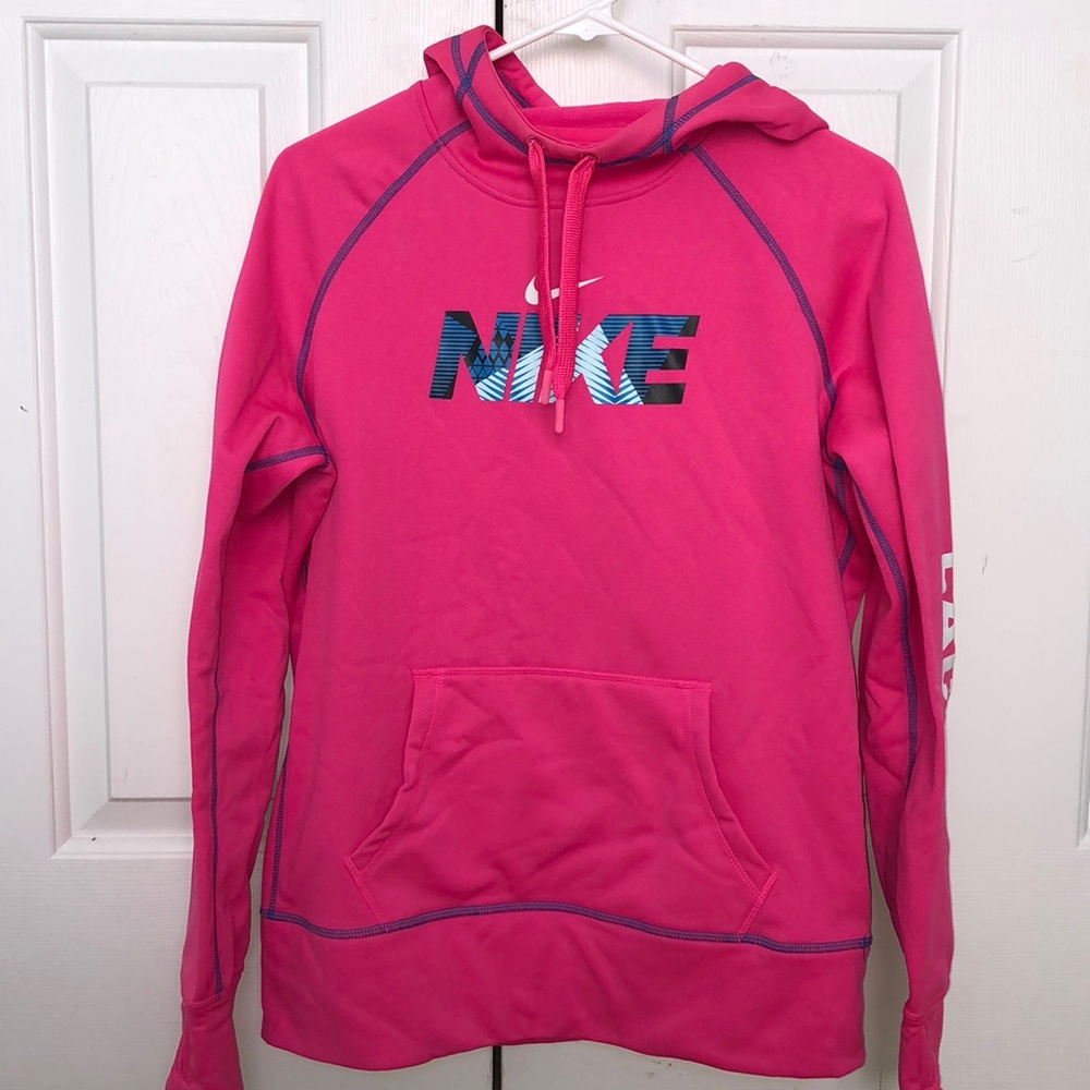 nike sweatshirt